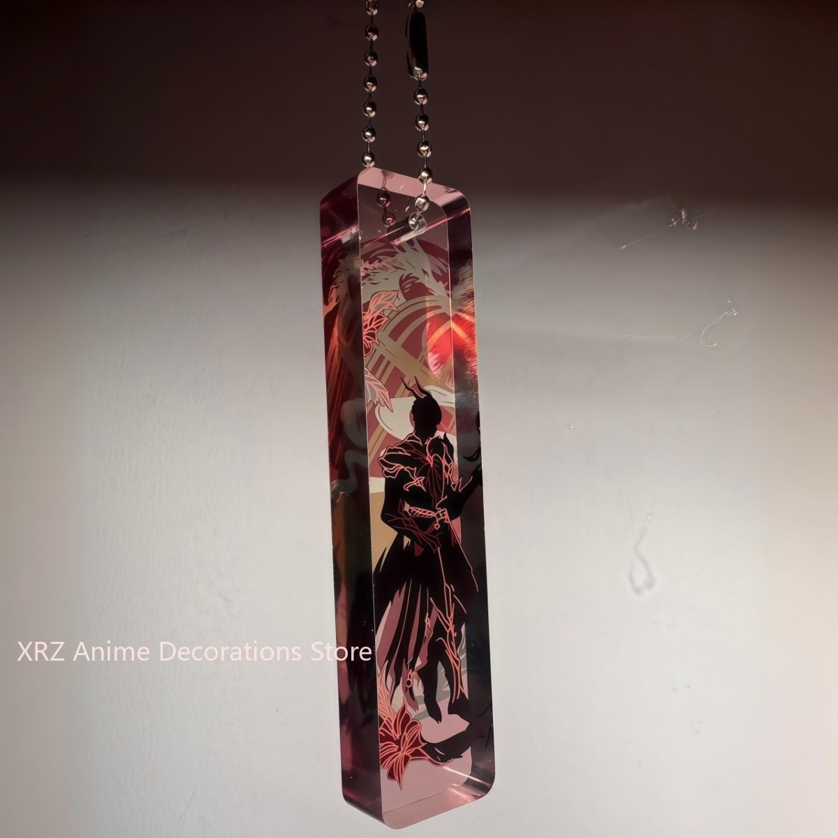 Love and Deepspace Sylus  Keyc - Men Keychain Accessories recension och pris