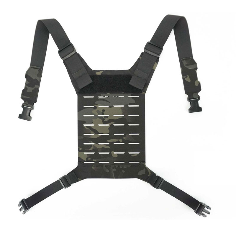 Airsoft D3 SS MK Chest Rig Tac - Men Accessories Mk recension och pris