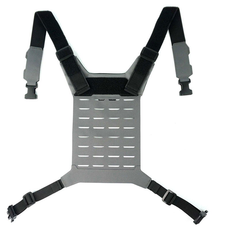Airsoft D3 SS MK Chest Rig Tac - Men Accessories Mk recension och pris