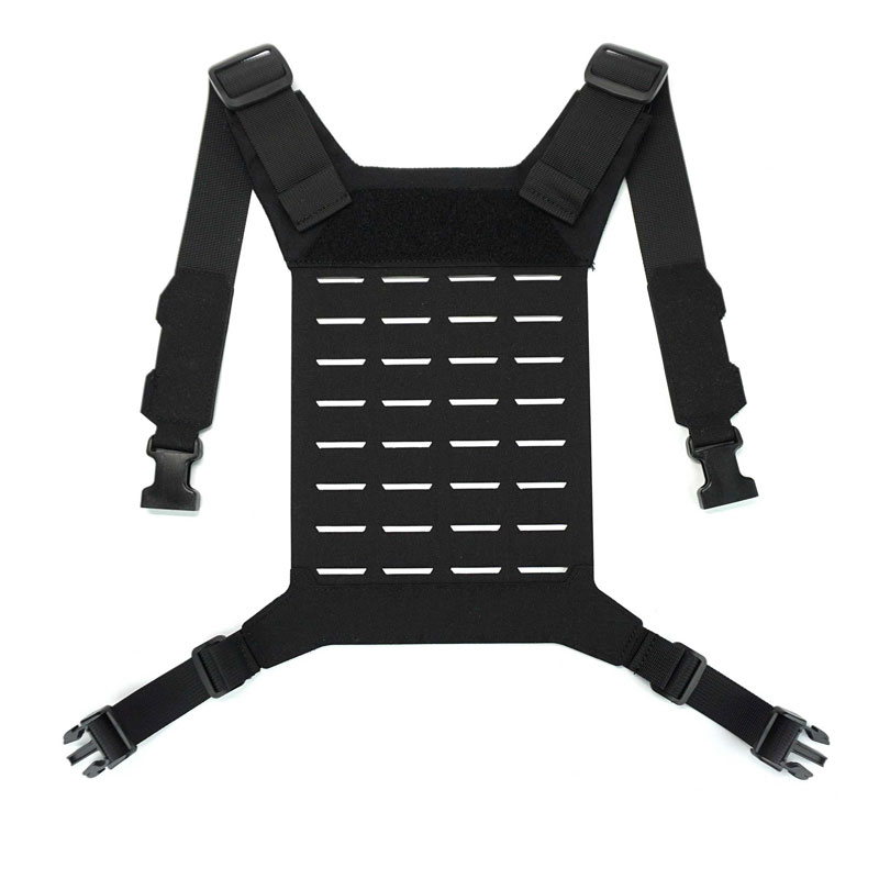 Airsoft D3 SS MK Chest Rig Tac - Men Accessories Mk recension och pris