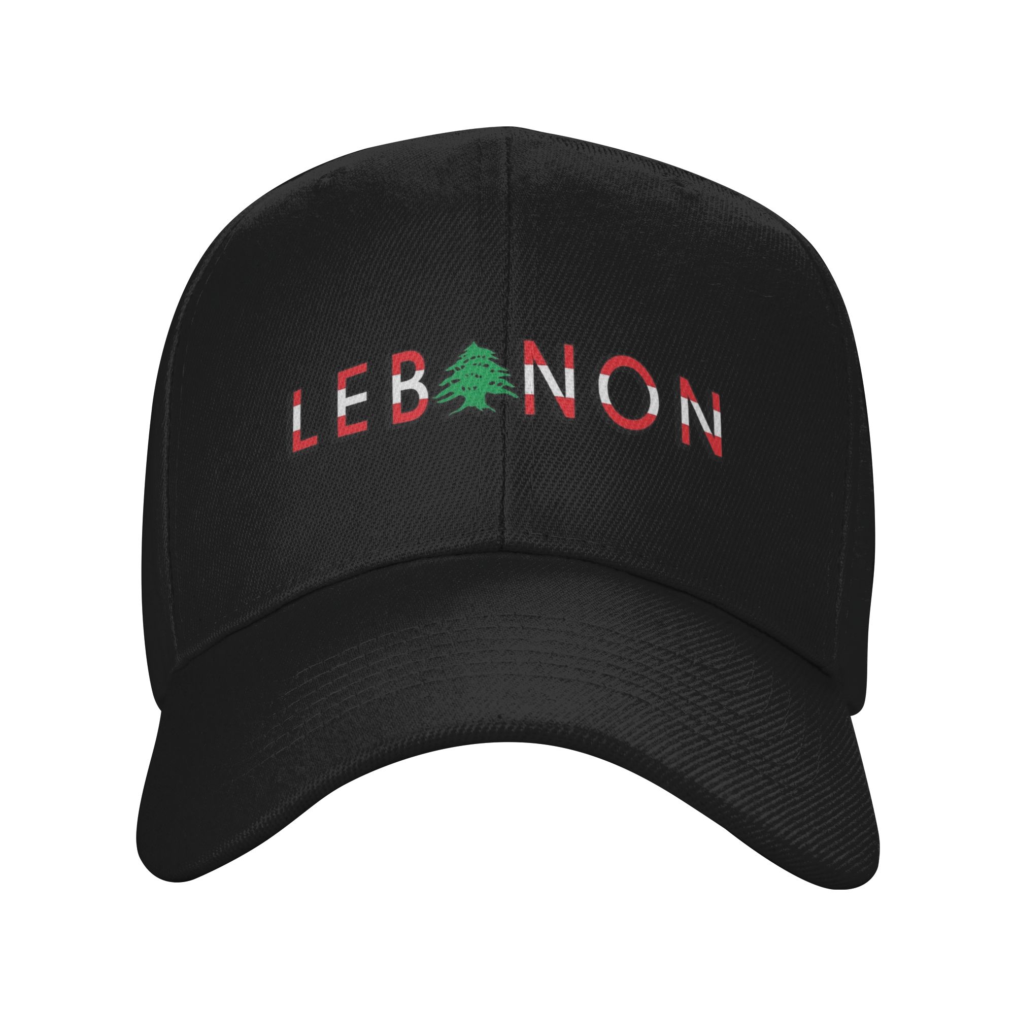 Men Women Lebanon Flag Heart A - Men Accessories Lebanon recension och pris
