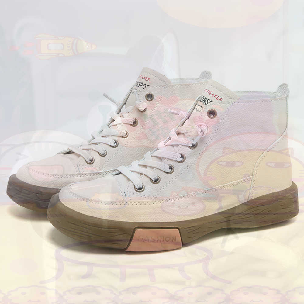 High Top Hi Cut Offers Skatebo - Men'S Accessories Canada recension och pris