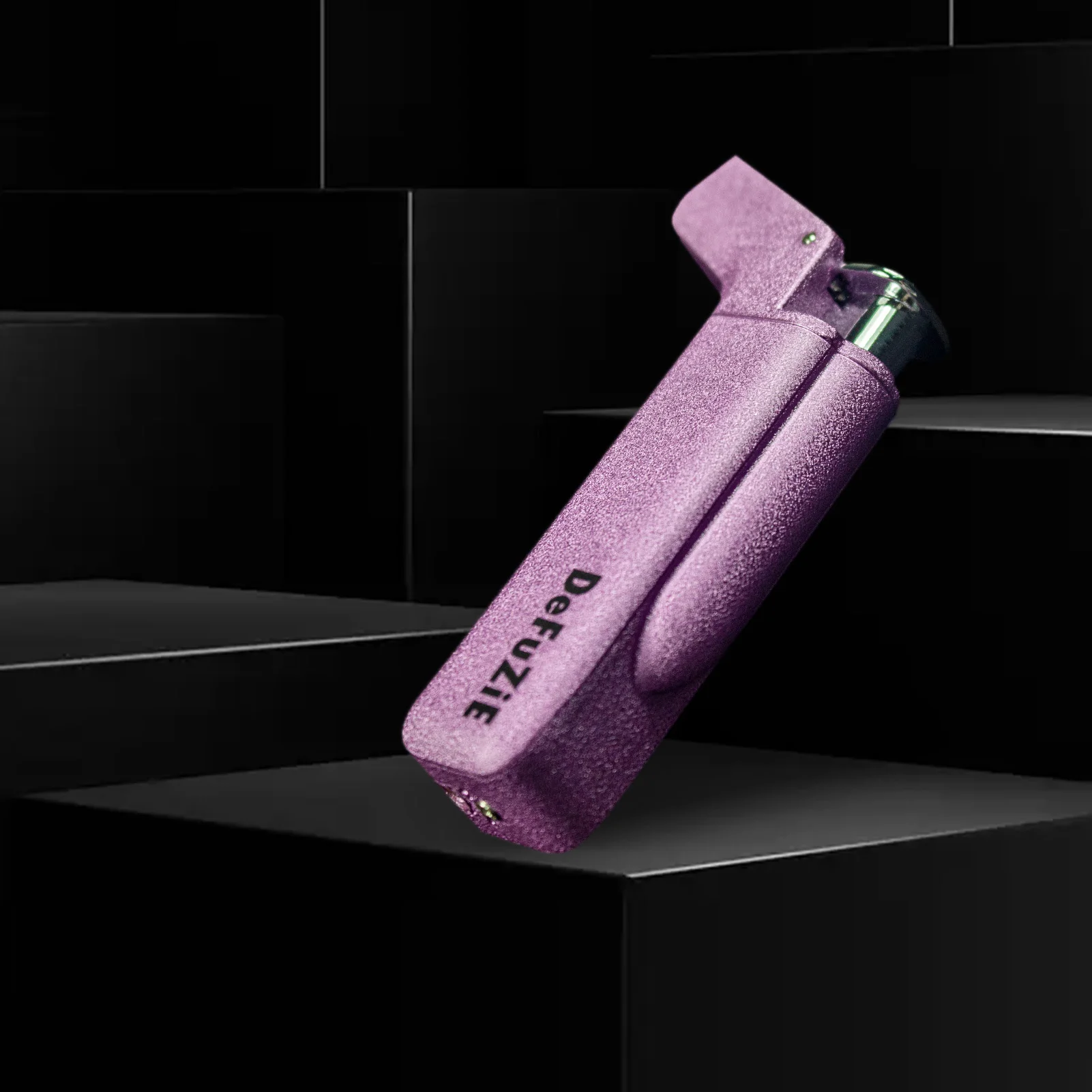 DefuZiE Torch Lighter Windproo - Men Accessories Pk recension och pris