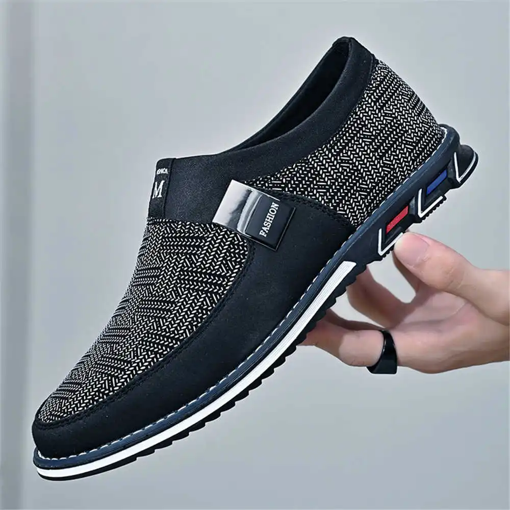 Dark Blue 44-45 Summer Shoes S - Men'S Accessories Canada recension och pris
