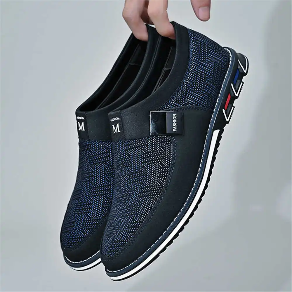 Dark Blue 44-45 Summer Shoes S - Men'S Accessories Canada recension och pris