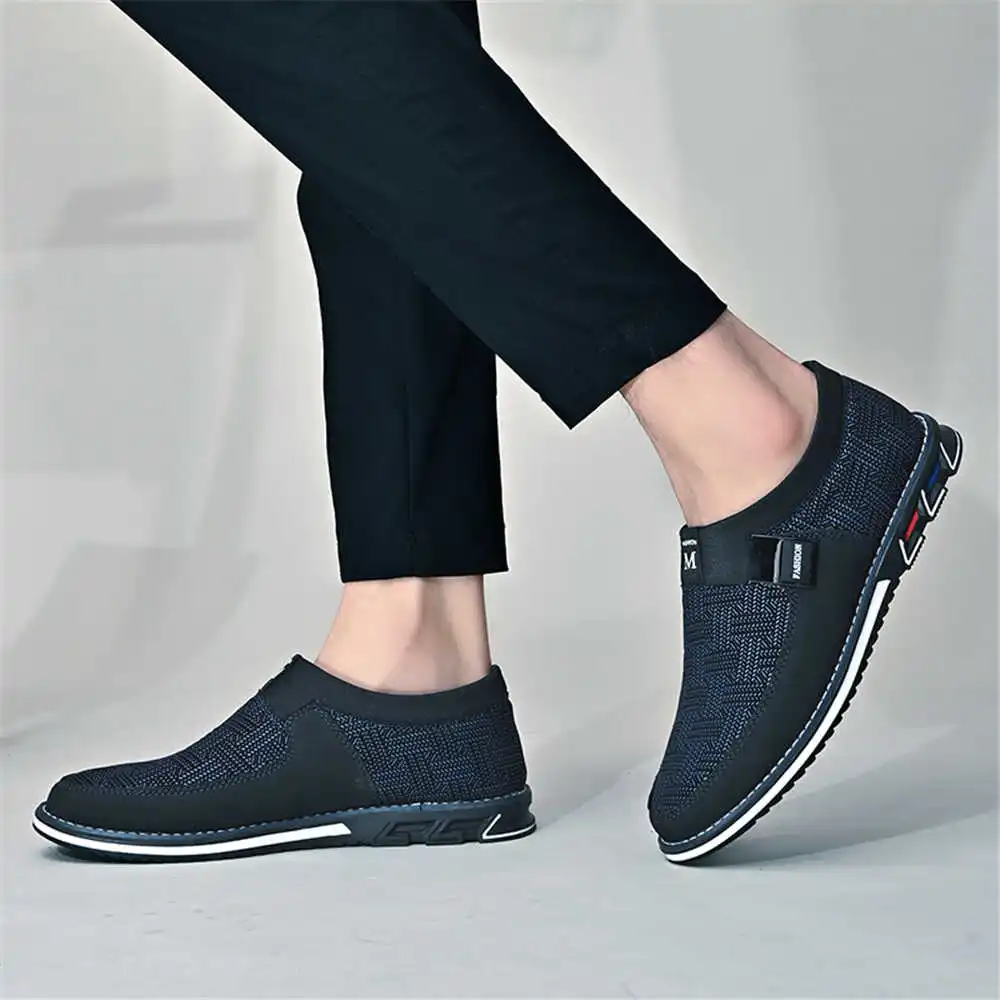 Dark Blue 44-45 Summer Shoes S - Men'S Accessories Canada recension och pris