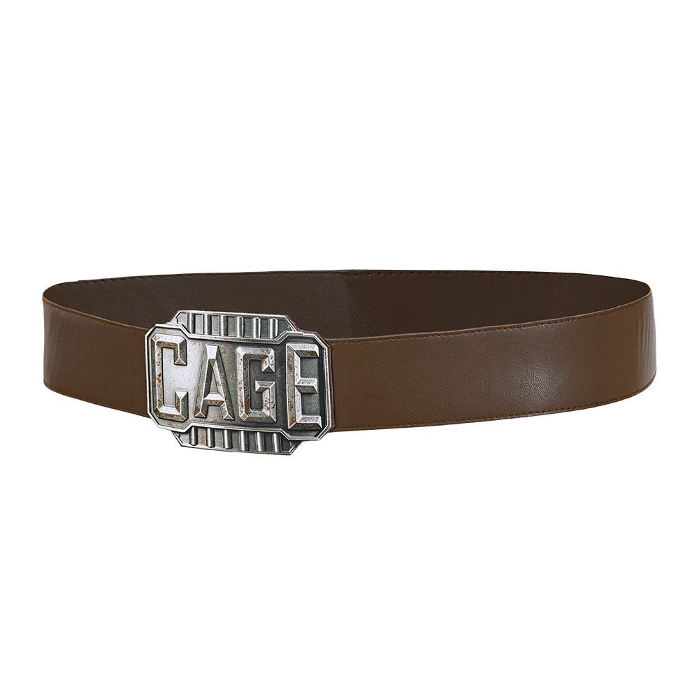 MK 2 Johnny Cage Cosplay Glass - Men Accessories Mk recension och pris