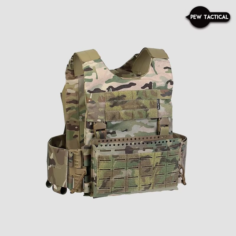 Pew Tactical Molle Tactical Ch - Men Accessories Mk recension och pris