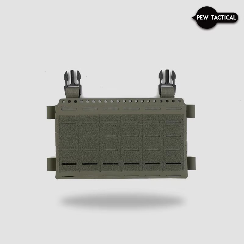 Pew Tactical Molle Tactical Ch - Men Accessories Mk recension och pris
