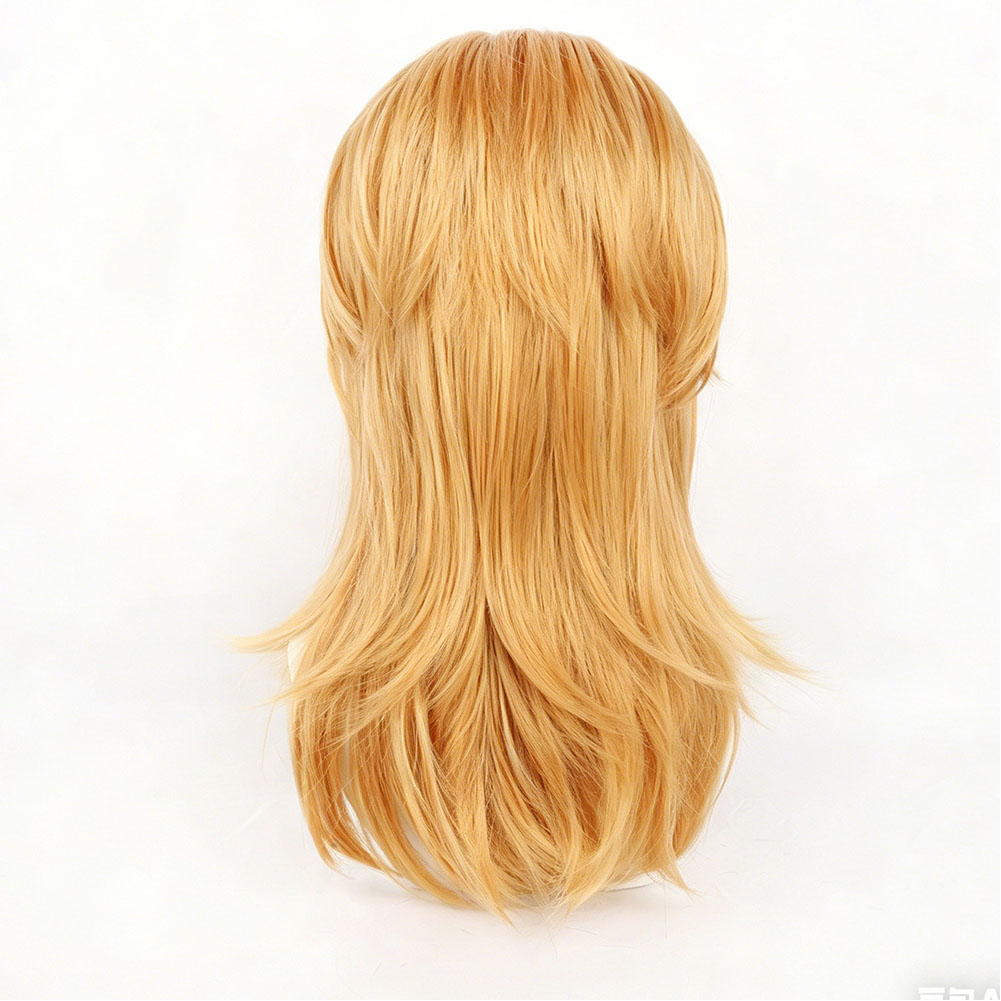 Diego Brando Wigs Cosplay Wig  - Men Accessories For Party recension och pris