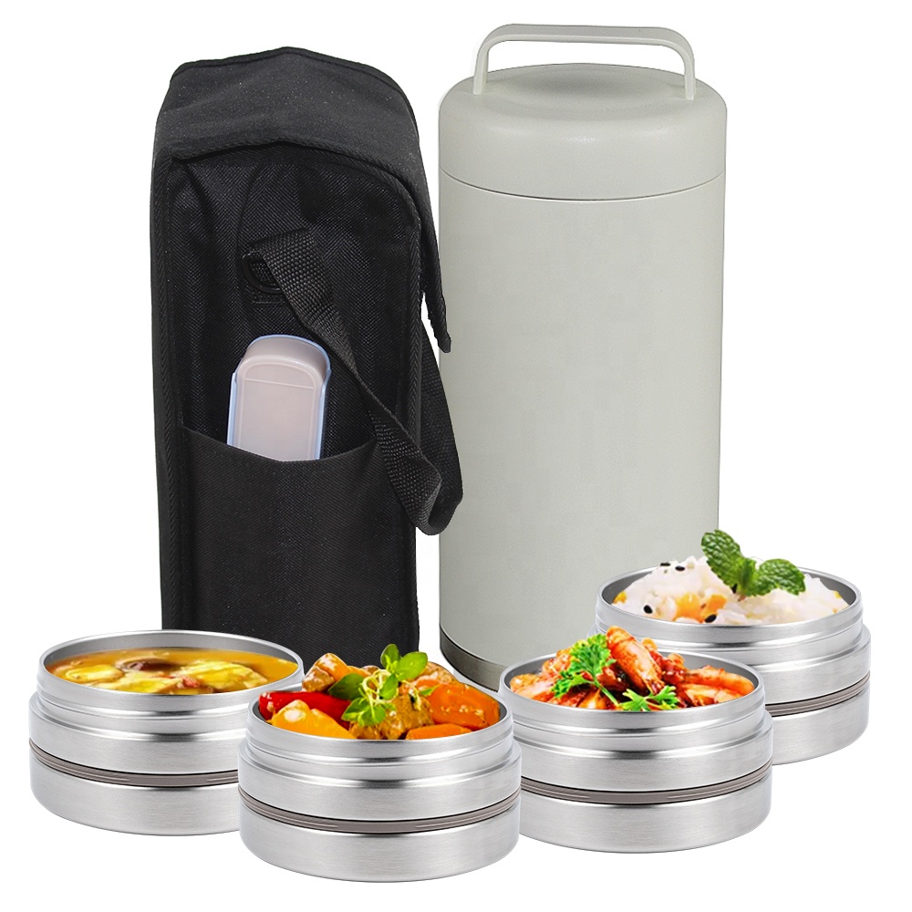 75oz Large Capacity Stainless  - Flask Stainless Steel recension och pris
