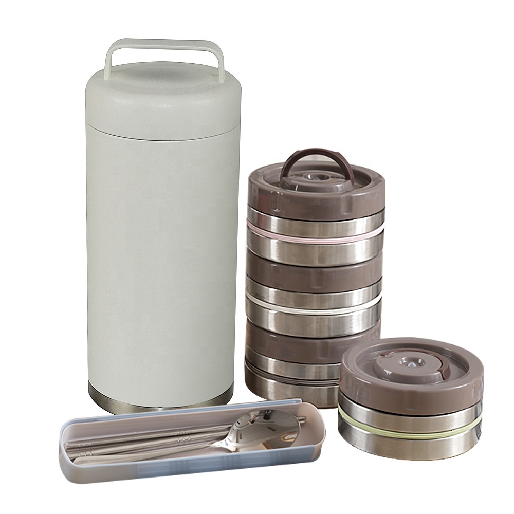 75oz Large Capacity Stainless  - Flask Stainless Steel recension och pris