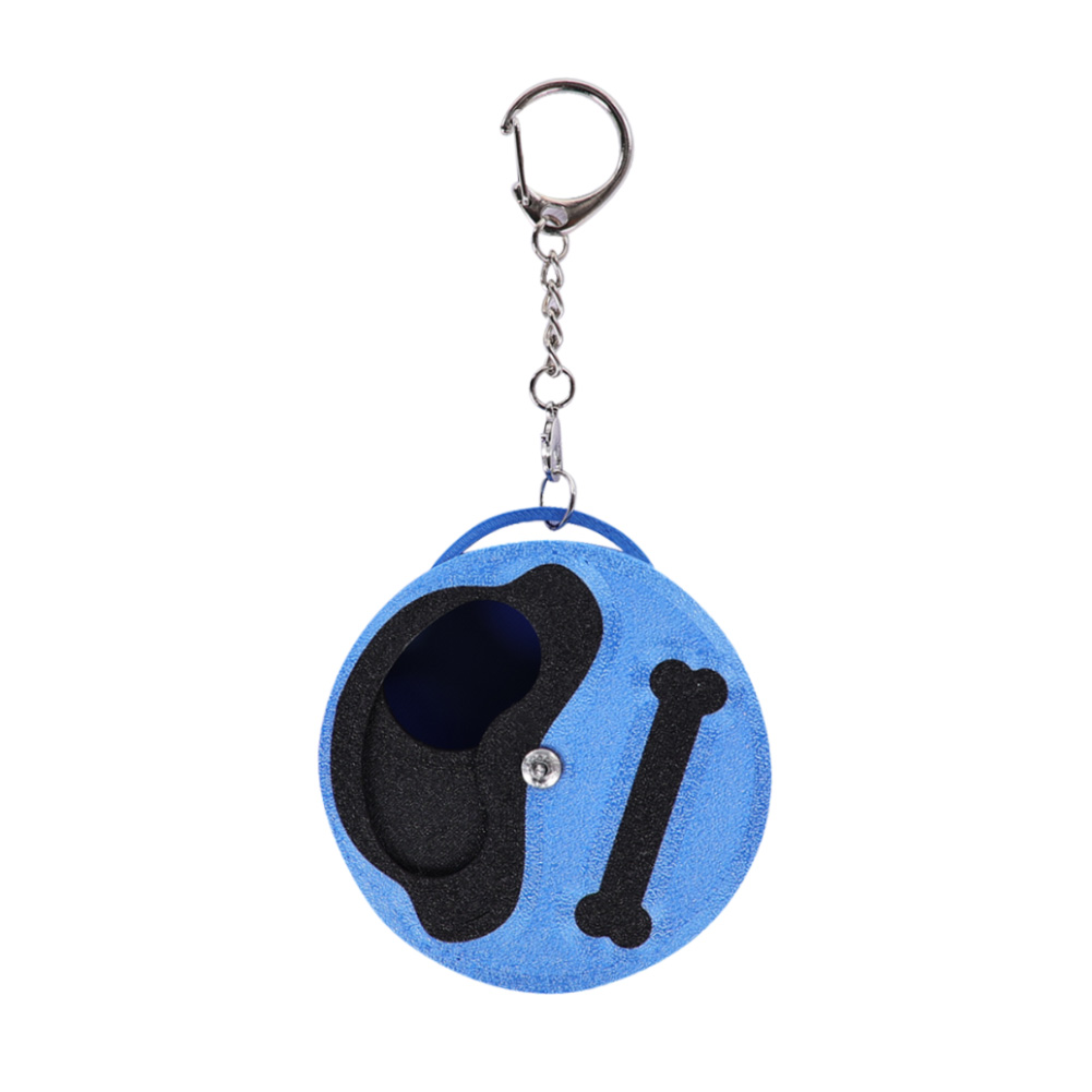 Tayama Cosplay Keychain Charms - Men Keychain Accessories recension och pris