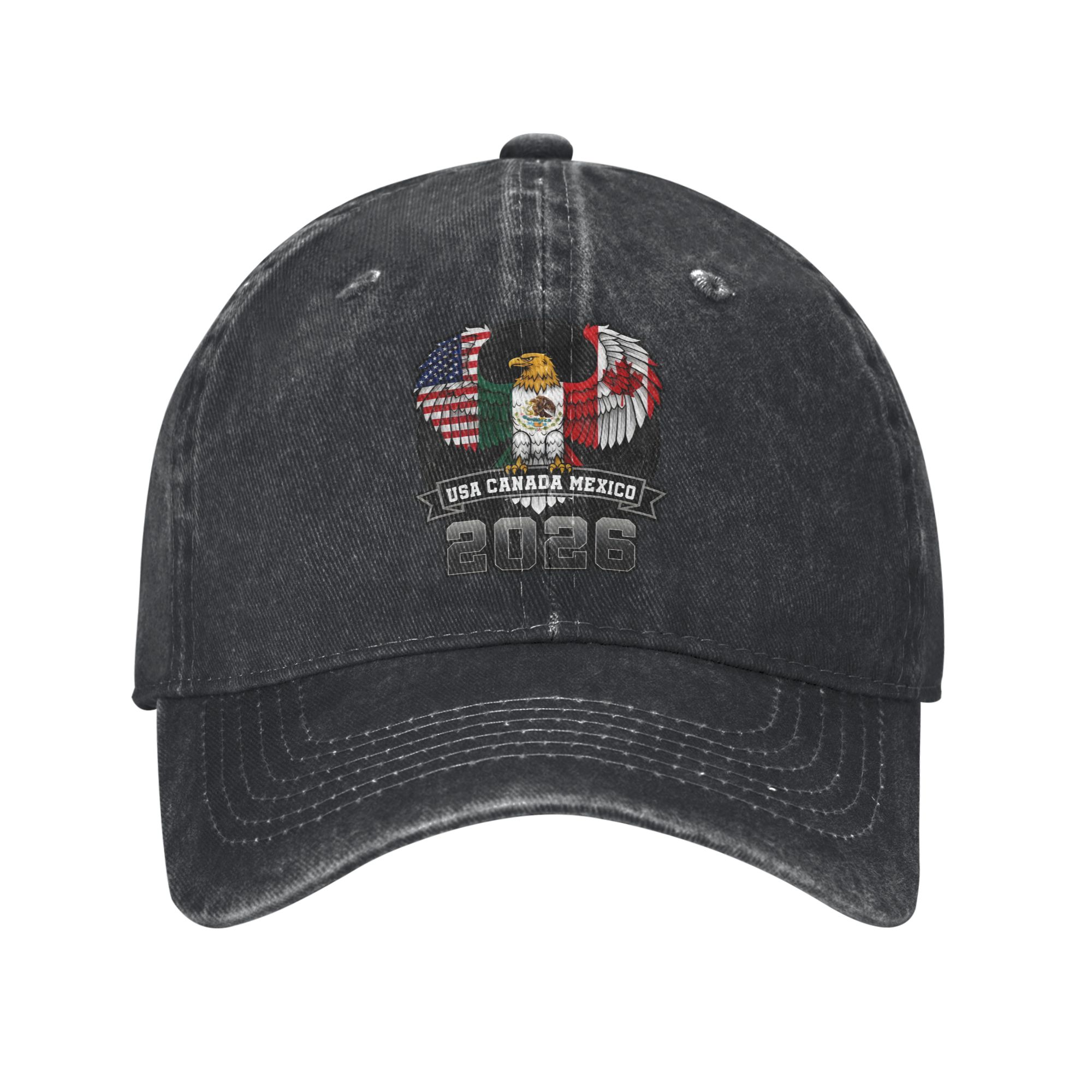 Men Women 2026 USA Canada Mexi - Men'S Accessories Canada recension och pris