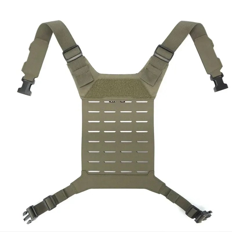 Tactical D3 SS MK Chest Rig Un - Men Accessories Mk recension och pris