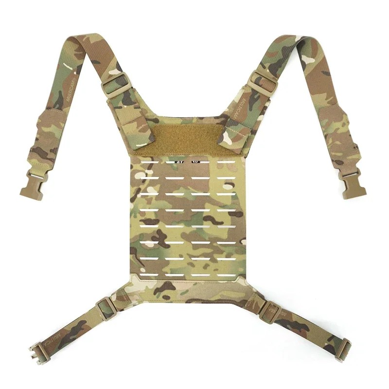 Tactical D3 SS MK Chest Rig Un - Men Accessories Mk recension och pris