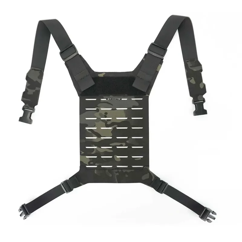 Tactical D3 SS MK Chest Rig Un - Men Accessories Mk recension och pris