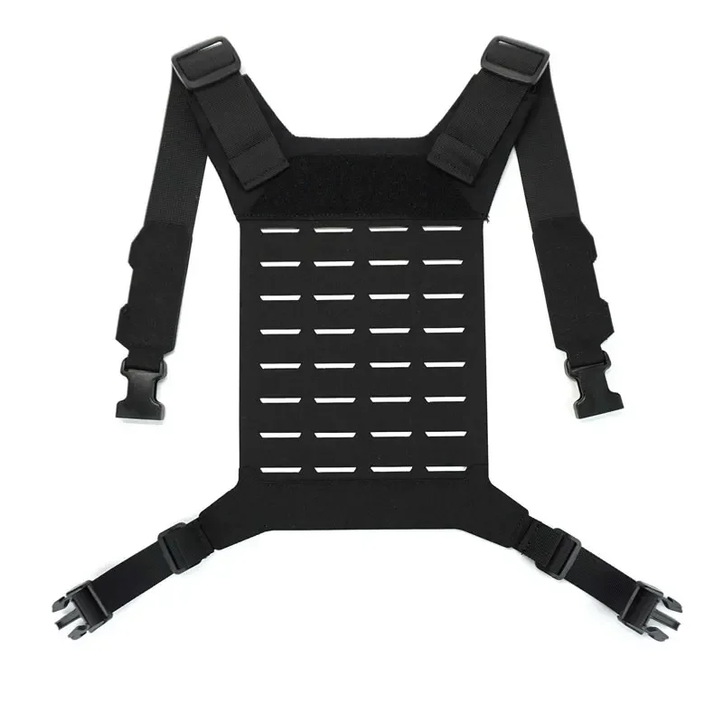 Tactical D3 SS MK Chest Rig Un - Men Accessories Mk recension och pris