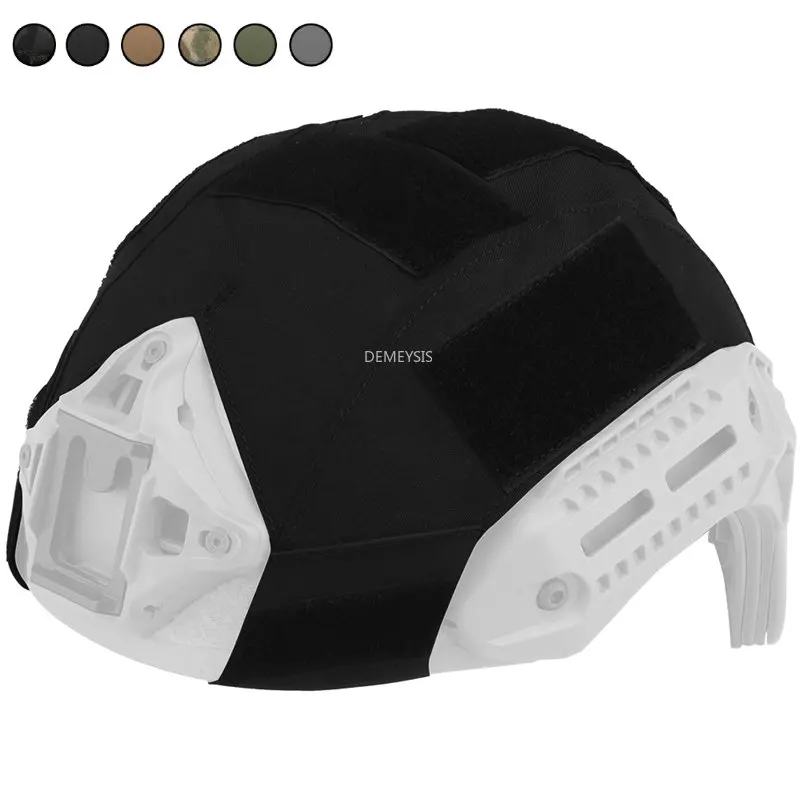 Tactical Helmet Camouflage Cov - Men Accessories Mk recension och pris
