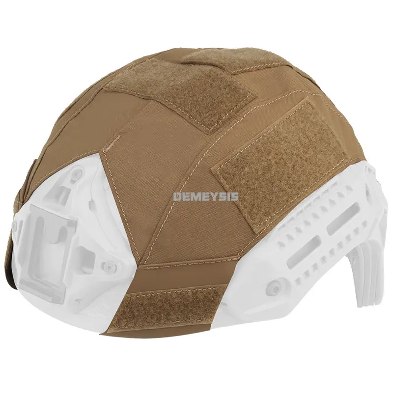 Tactical Helmet Camouflage Cov - Men Accessories Mk recension och pris