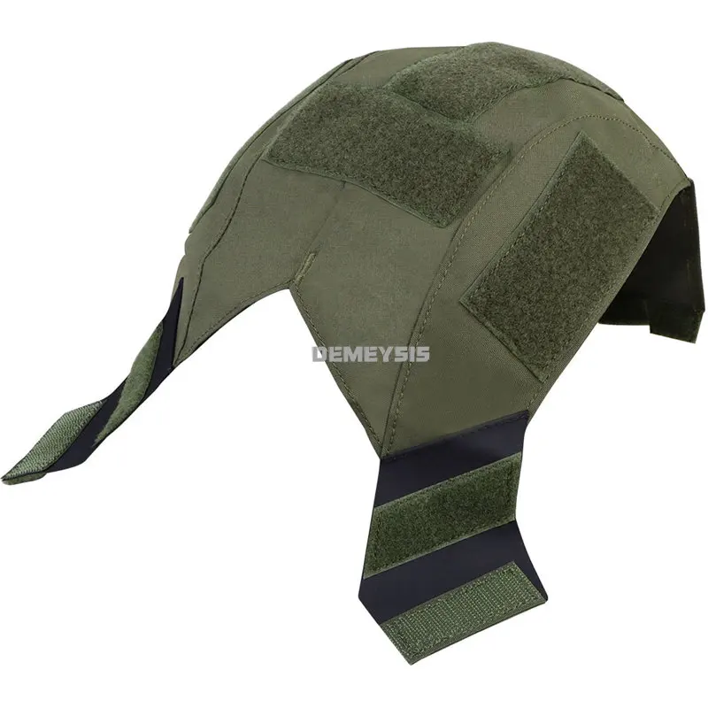 Tactical Helmet Camouflage Cov - Men Accessories Mk recension och pris