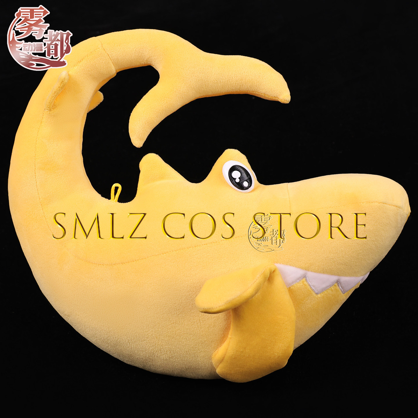 2026 Shark Wriothesley Cosplay - Men Accessories For Party recension och pris