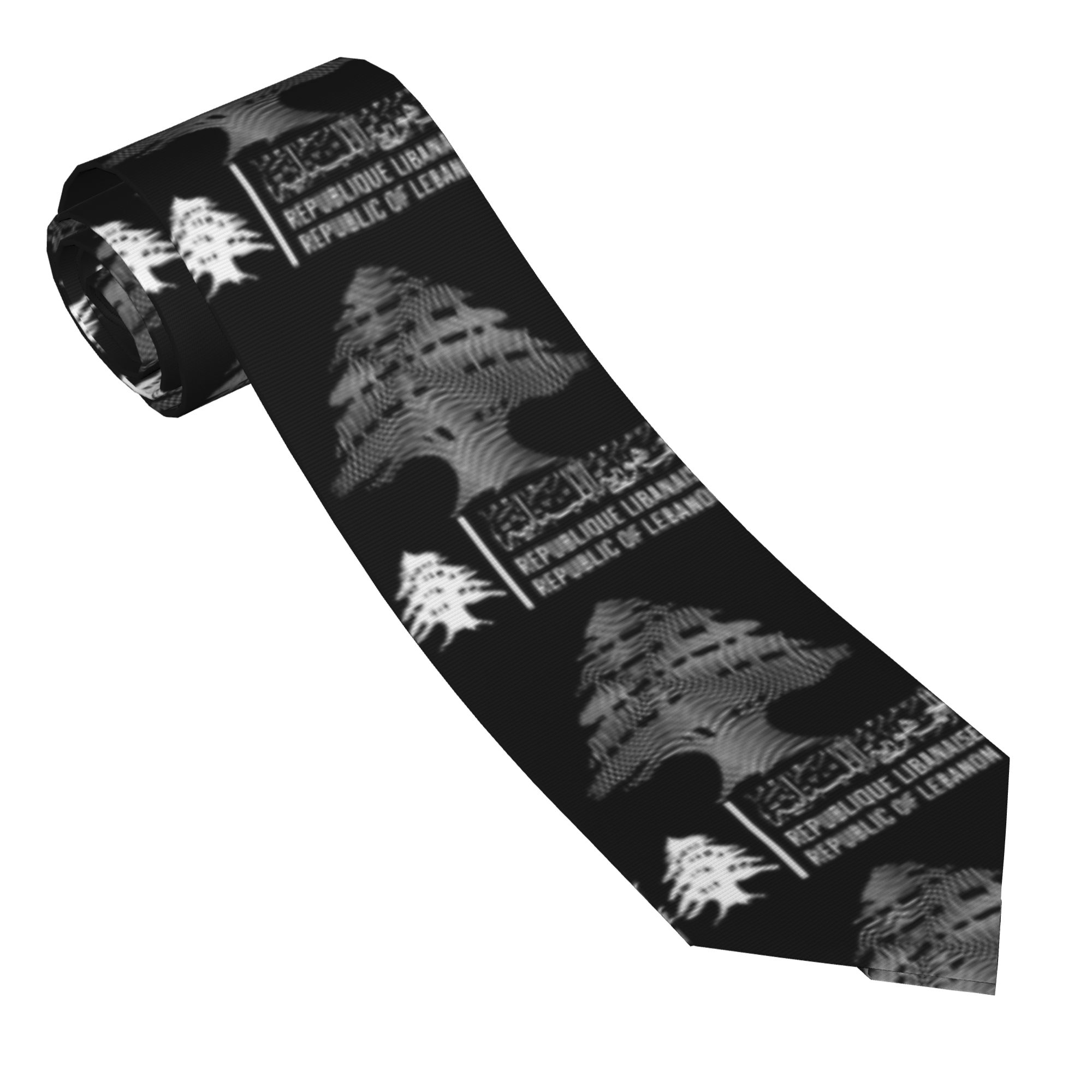 Lebanon Flag Map Beirut Cedar  - Men Accessories Lebanon recension och pris