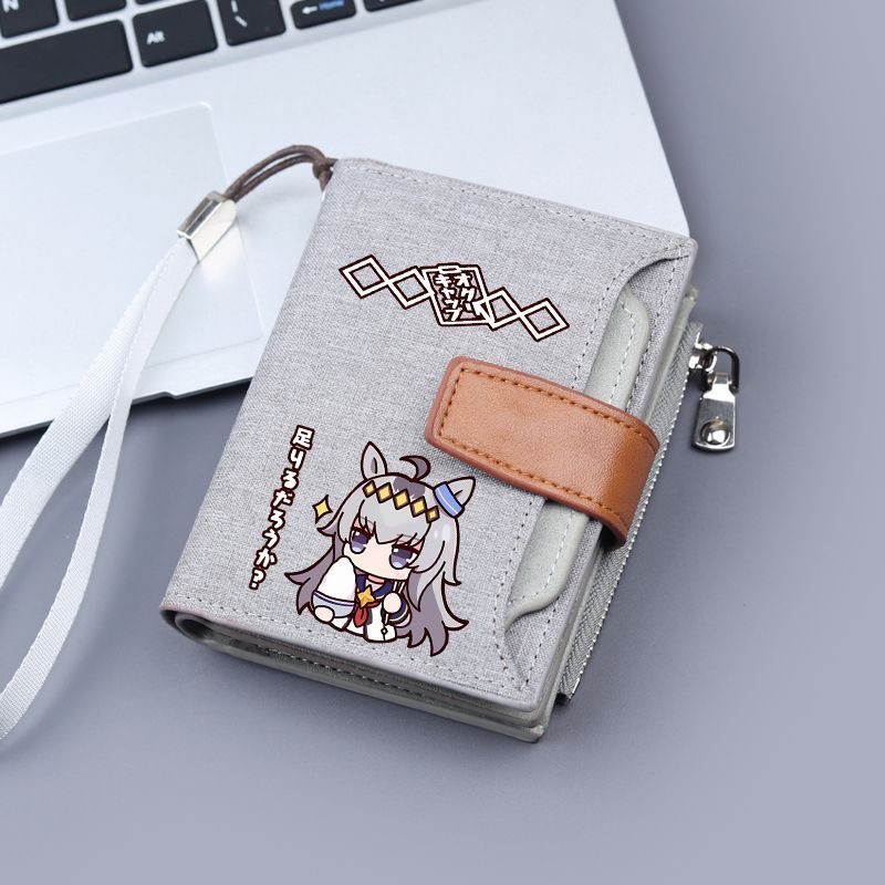 Japanese Anime Little Kuri Hat - Men Accessories Bag recension och pris