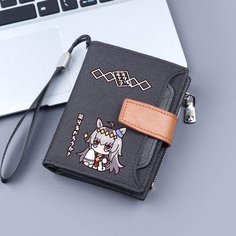 Japanese Anime Little Kuri Hat - Men Accessories Bag recension och pris