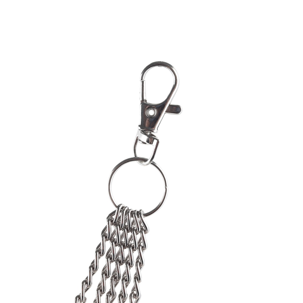 Punk Chain On The Jeans Pants  - Men Accessories Aesthetic recension och pris