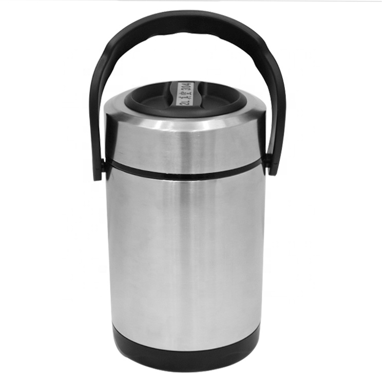 Wholesale Vacuumed Insulated T - Flask Stainless Steel recension och pris