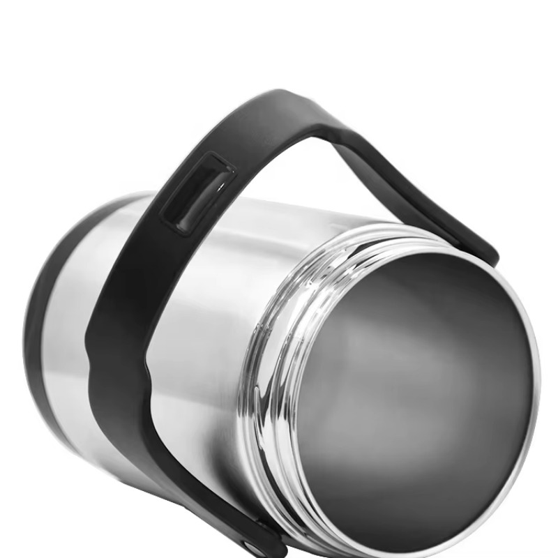 Wholesale Vacuumed Insulated T - Flask Stainless Steel recension och pris