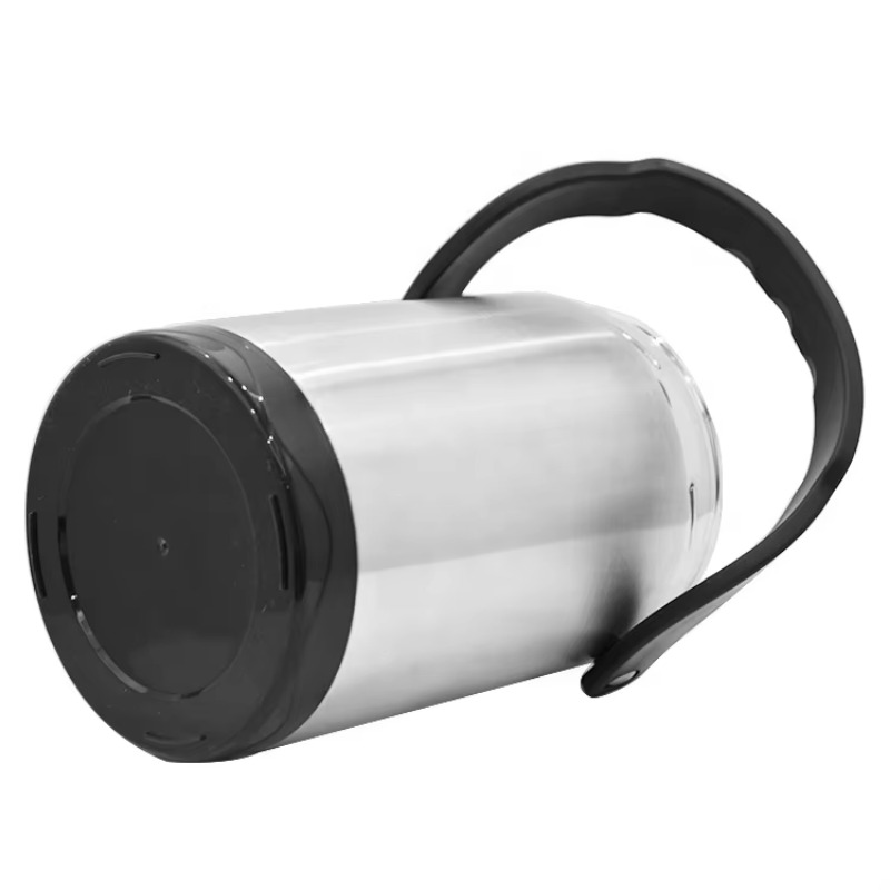 Wholesale Vacuumed Insulated T - Flask Stainless Steel recension och pris