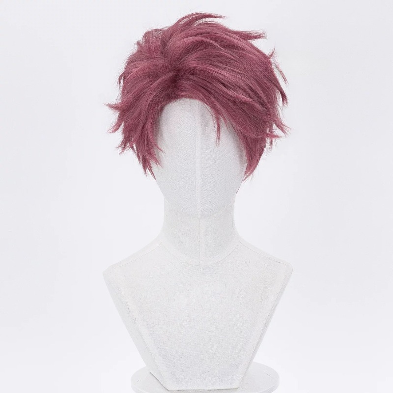 Valko Wig Game Love and Deepsp - Men Accessories For Party recension och pris