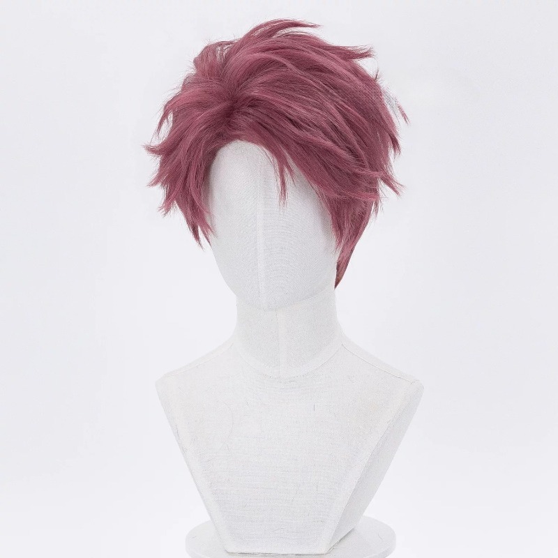Valko Wig Game Love and Deepsp - Men Accessories For Party recension och pris