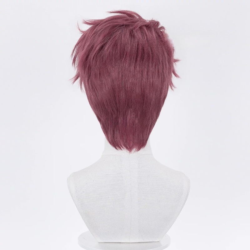 Valko Wig Game Love and Deepsp - Men Accessories For Party recension och pris
