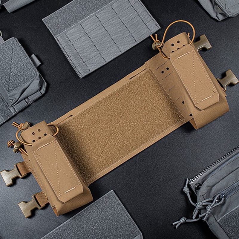 Tactical Rapid Chest Rig Expan - Men Accessories Mk recension och pris