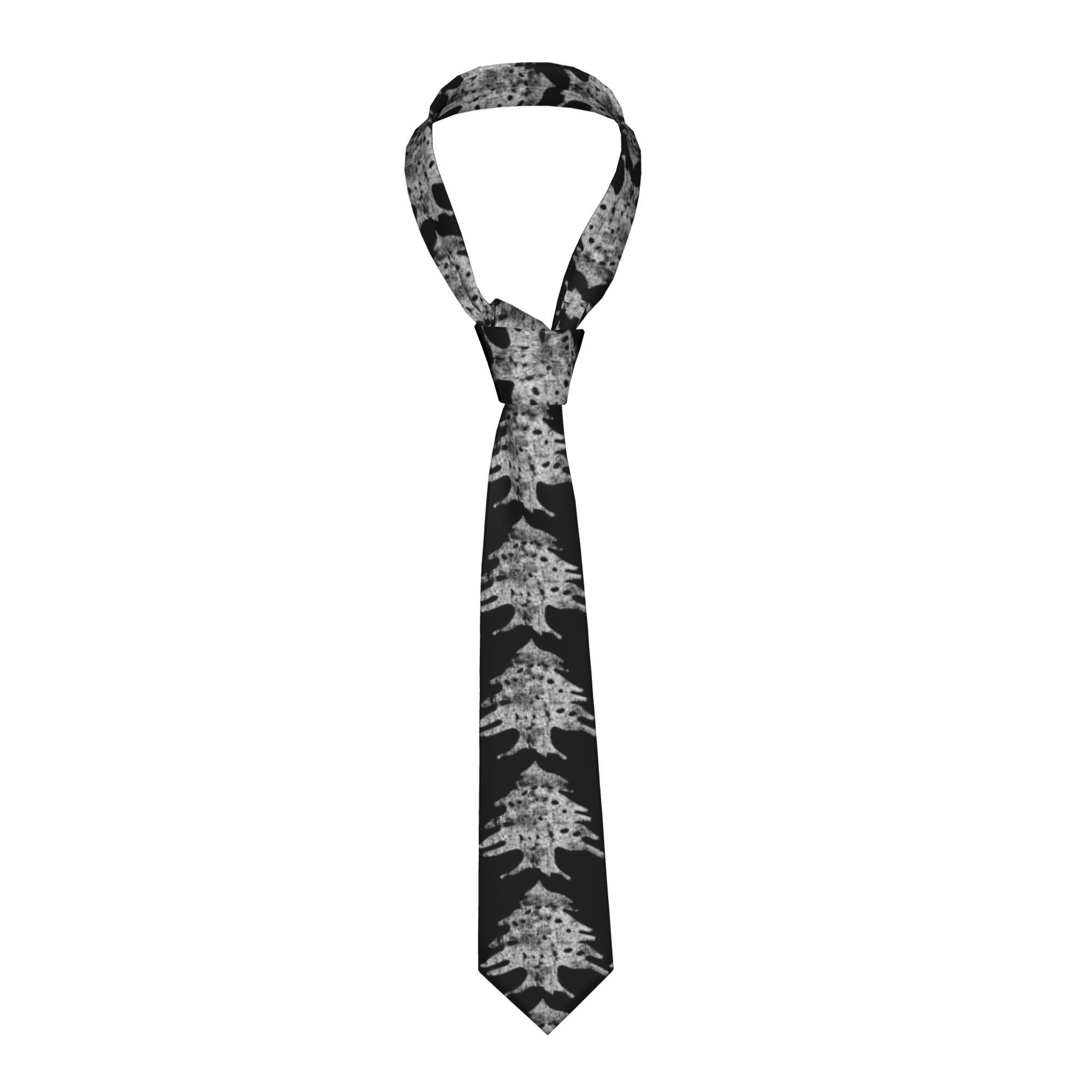 Men's Tie Lebanese Flag of Leb - Men Accessories Lebanon recension och pris