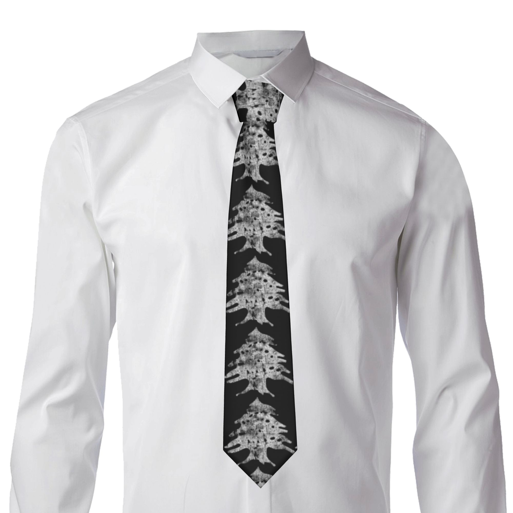 Men's Tie Lebanese Flag of Leb - Men Accessories Lebanon recension och pris