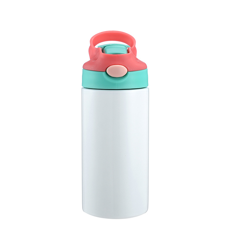Custom LOGO Pictur12oz Straigh - Flask Stainless Steel recension och pris