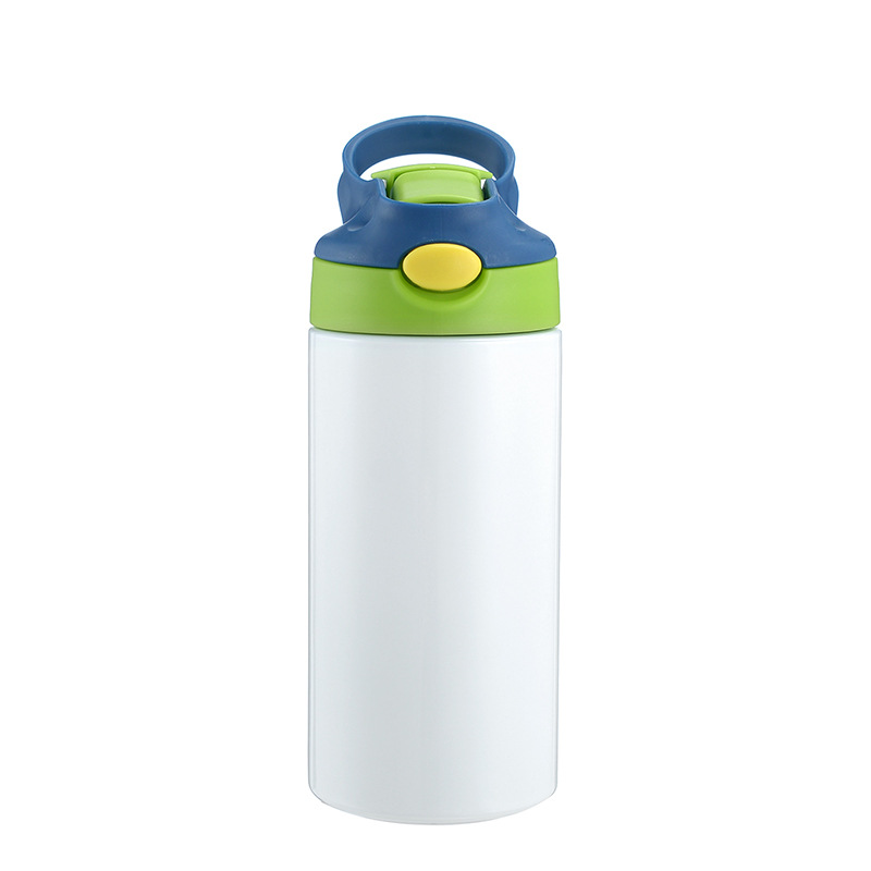 Custom LOGO Pictur12oz Straigh - Flask Stainless Steel recension och pris
