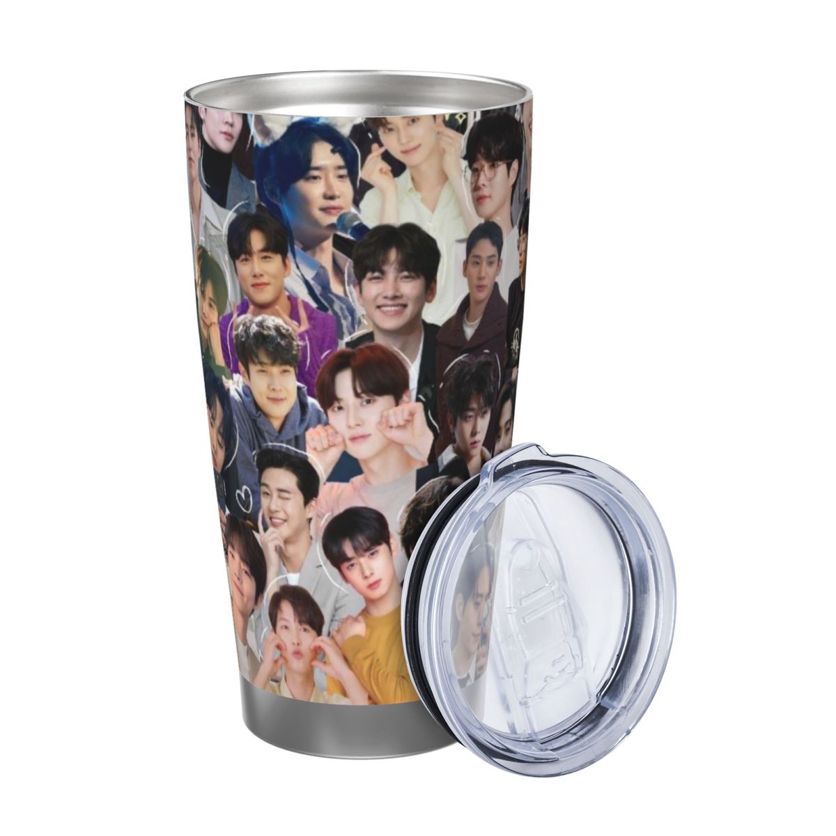 Hwang In Yeop 20oz Stainless S - Flask Stainless Steel recension och pris