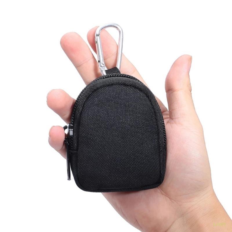 1 Pc Portable Outdoor Key Bag  - Men Accessories Bag recension och pris