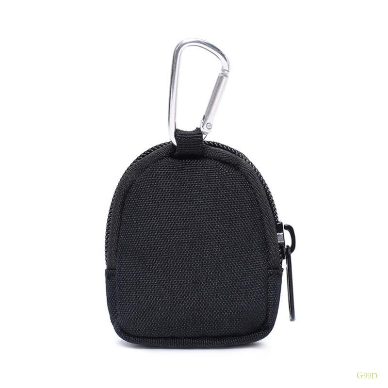 1 Pc Portable Outdoor Key Bag  - Men Accessories Bag recension och pris