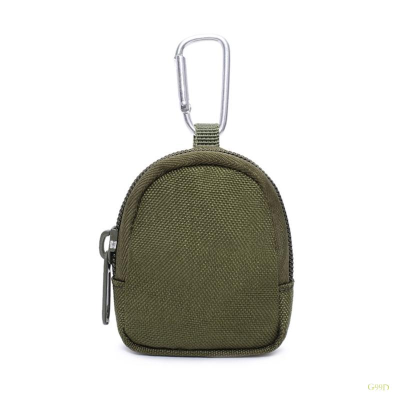 1 Pc Portable Outdoor Key Bag  - Men Accessories Bag recension och pris