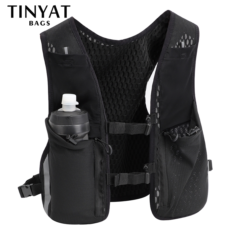 TINYAT Reflective Multi-functi - Men Accessories Bag recension och pris