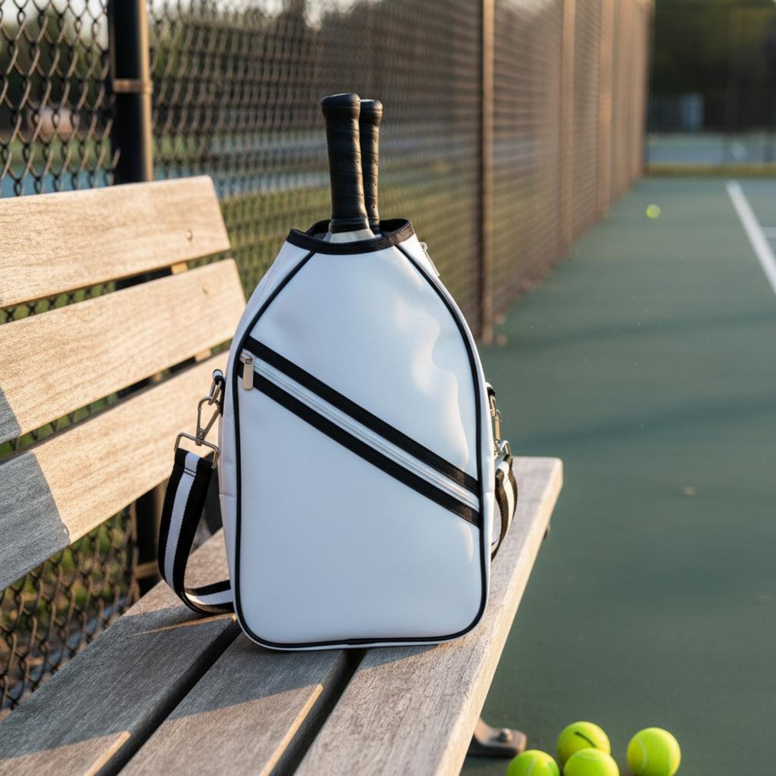 Pickleball Paddle Bag Lightwei - Men Accessories Bag recension och pris