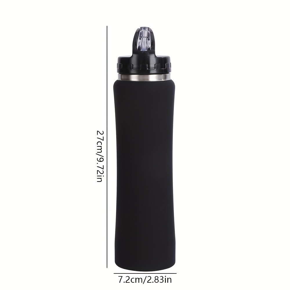 Personalized Insulated Stainle - Flask Stainless Steel recension och pris