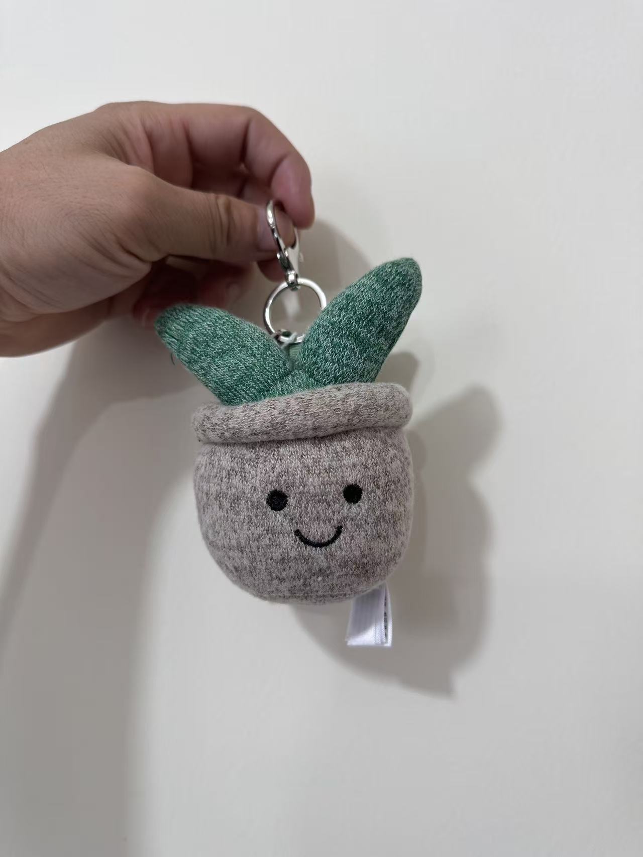 New JA brand plush toy keychai - Men Keychain Accessories recension och pris