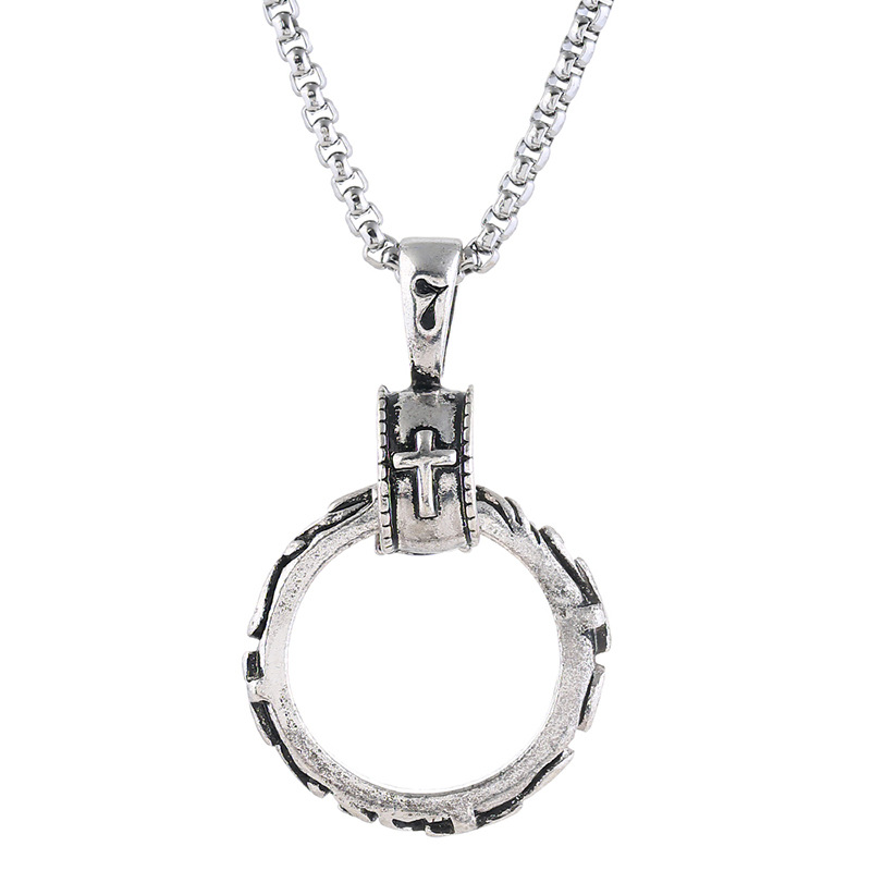 Jessingshow Vintage Punk Mens  - Men Accessories Pk recension och pris